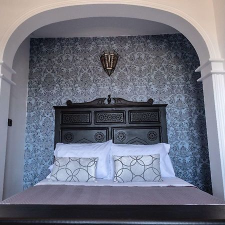 Hotel Tedar Szafszawan Zewnętrze zdjęcie