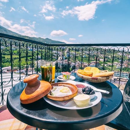 Hotel Tedar Szafszawan Zewnętrze zdjęcie