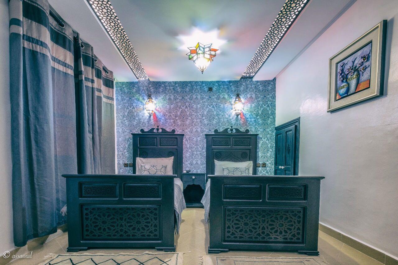 Hotel Tedar Szafszawan Zewnętrze zdjęcie