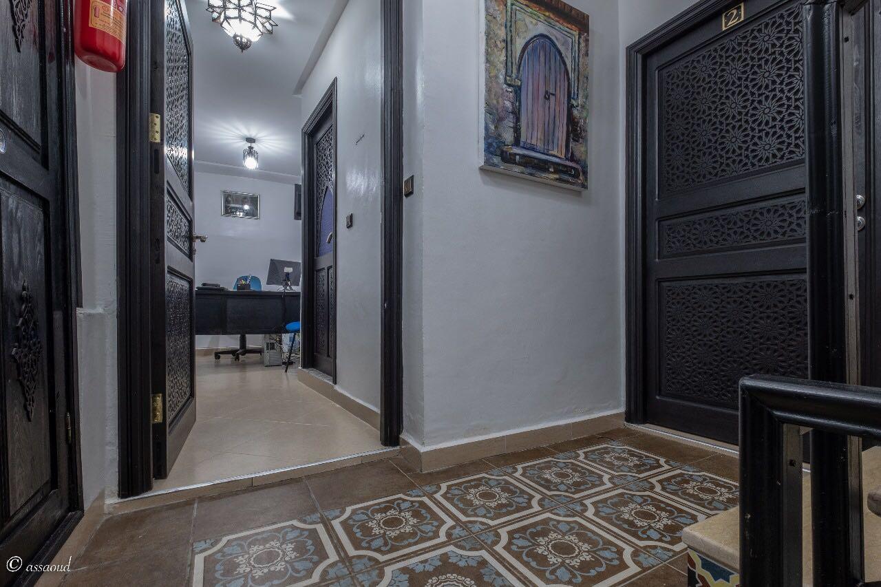 Hotel Tedar Szafszawan Zewnętrze zdjęcie