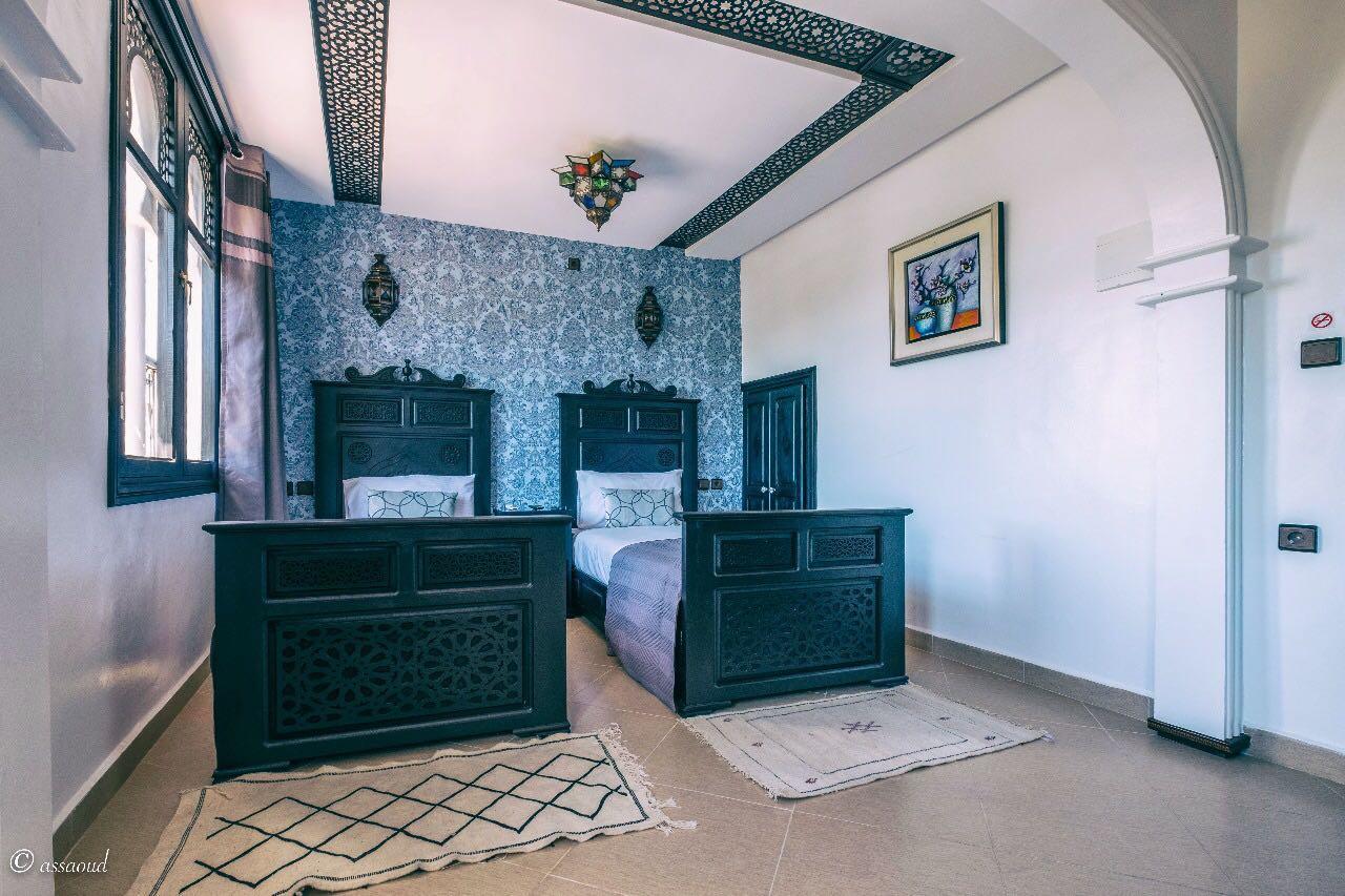 Hotel Tedar Szafszawan Zewnętrze zdjęcie