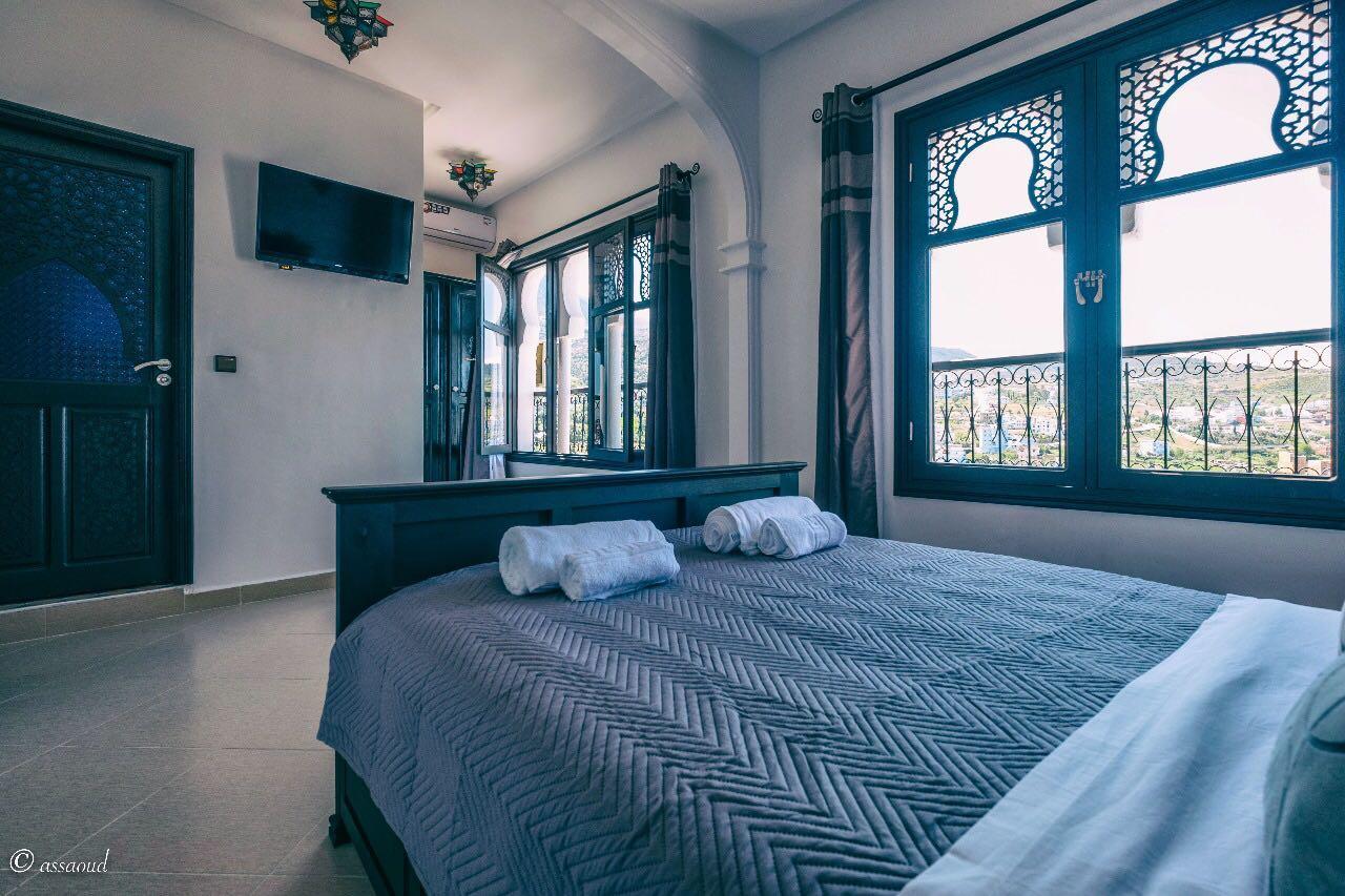 Hotel Tedar Szafszawan Zewnętrze zdjęcie