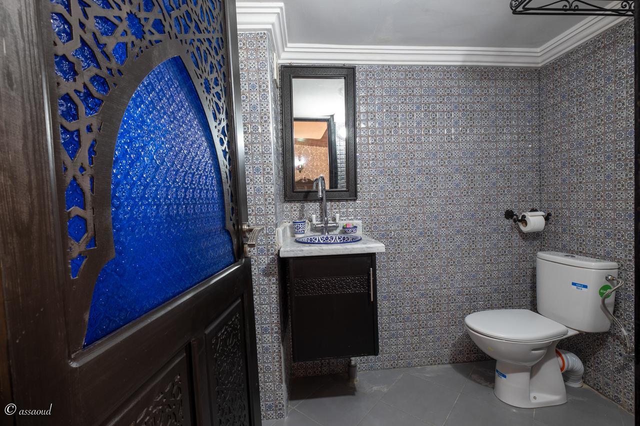 Hotel Tedar Szafszawan Zewnętrze zdjęcie