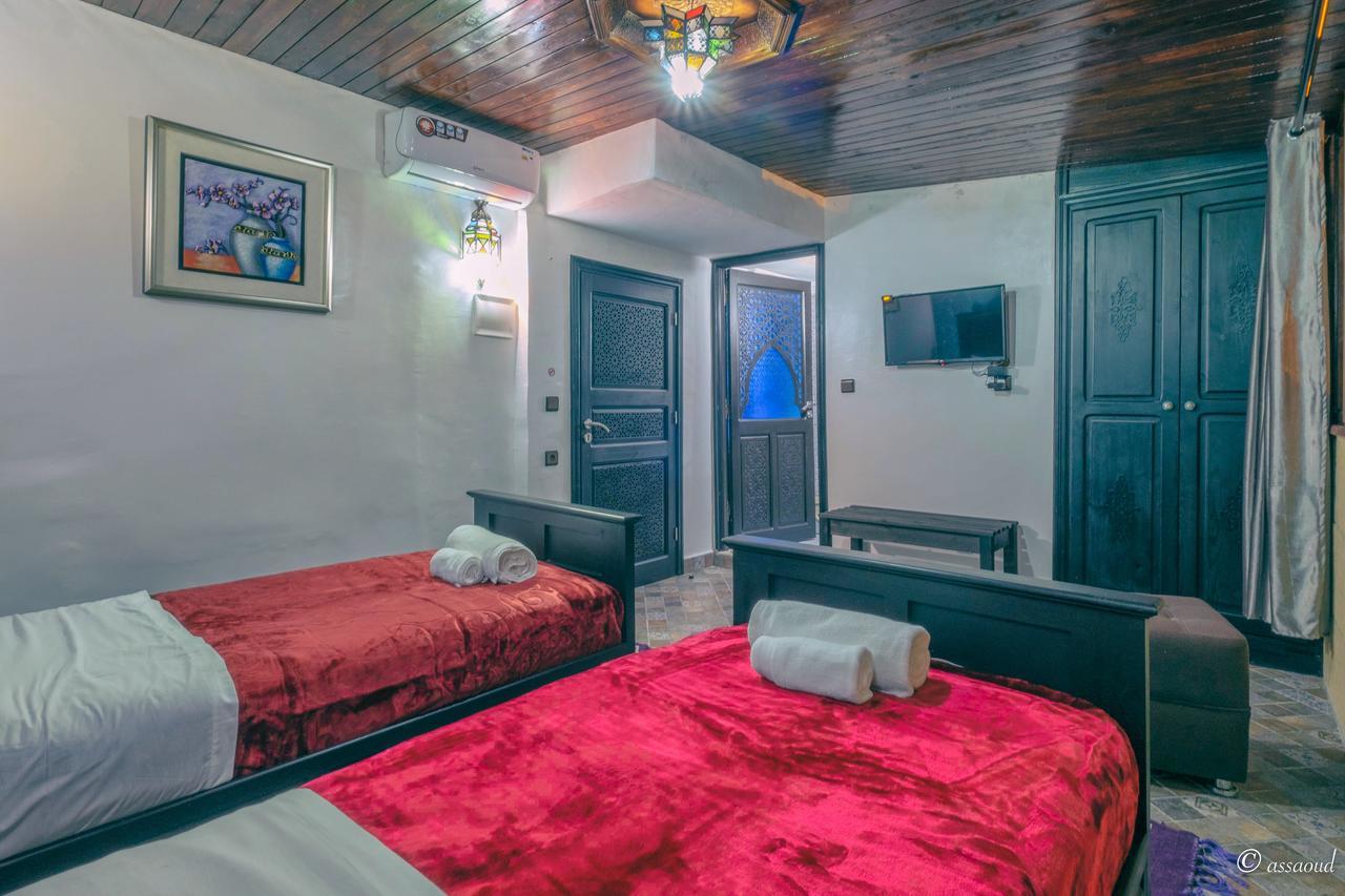 Hotel Tedar Szafszawan Zewnętrze zdjęcie
