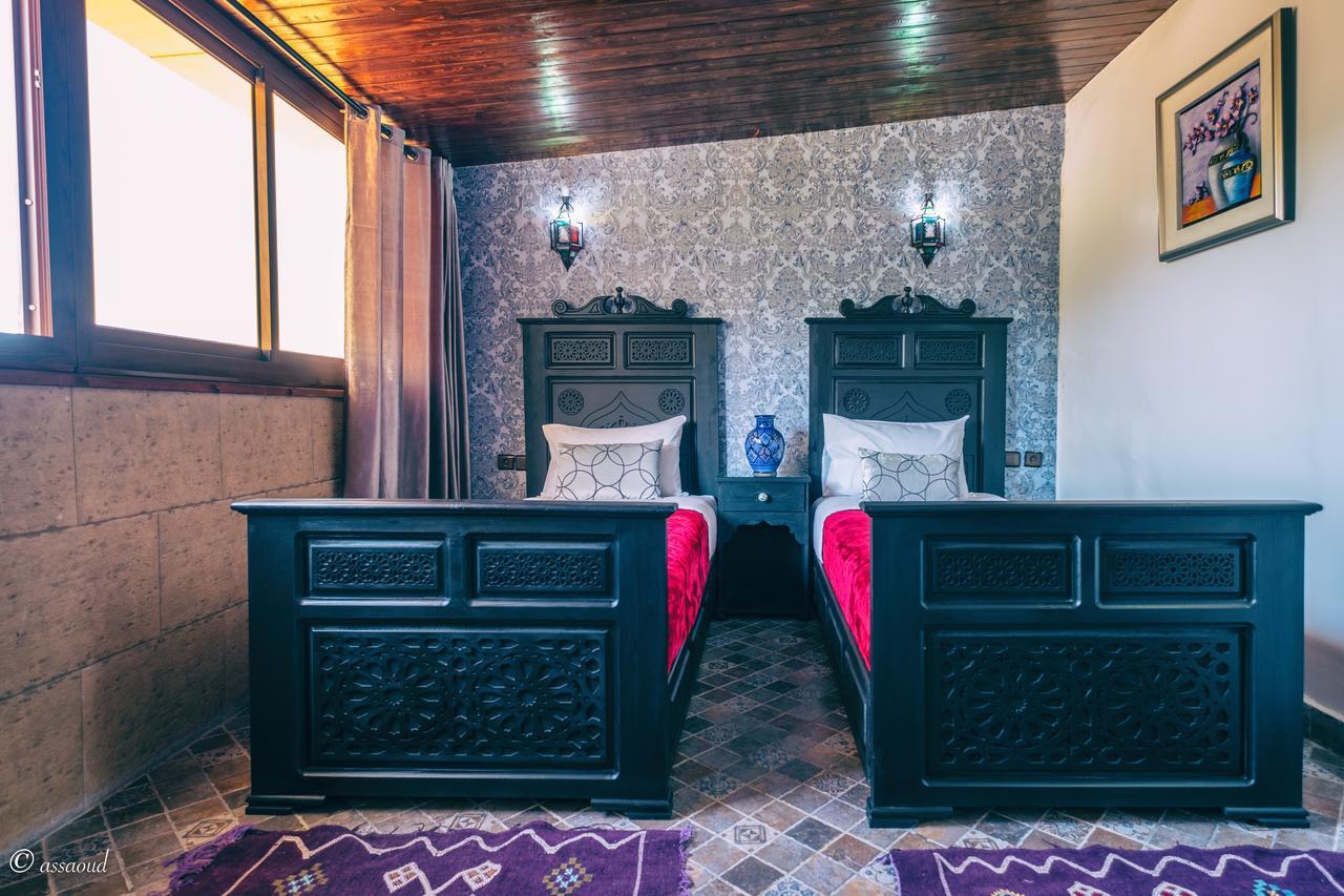 Hotel Tedar Szafszawan Zewnętrze zdjęcie