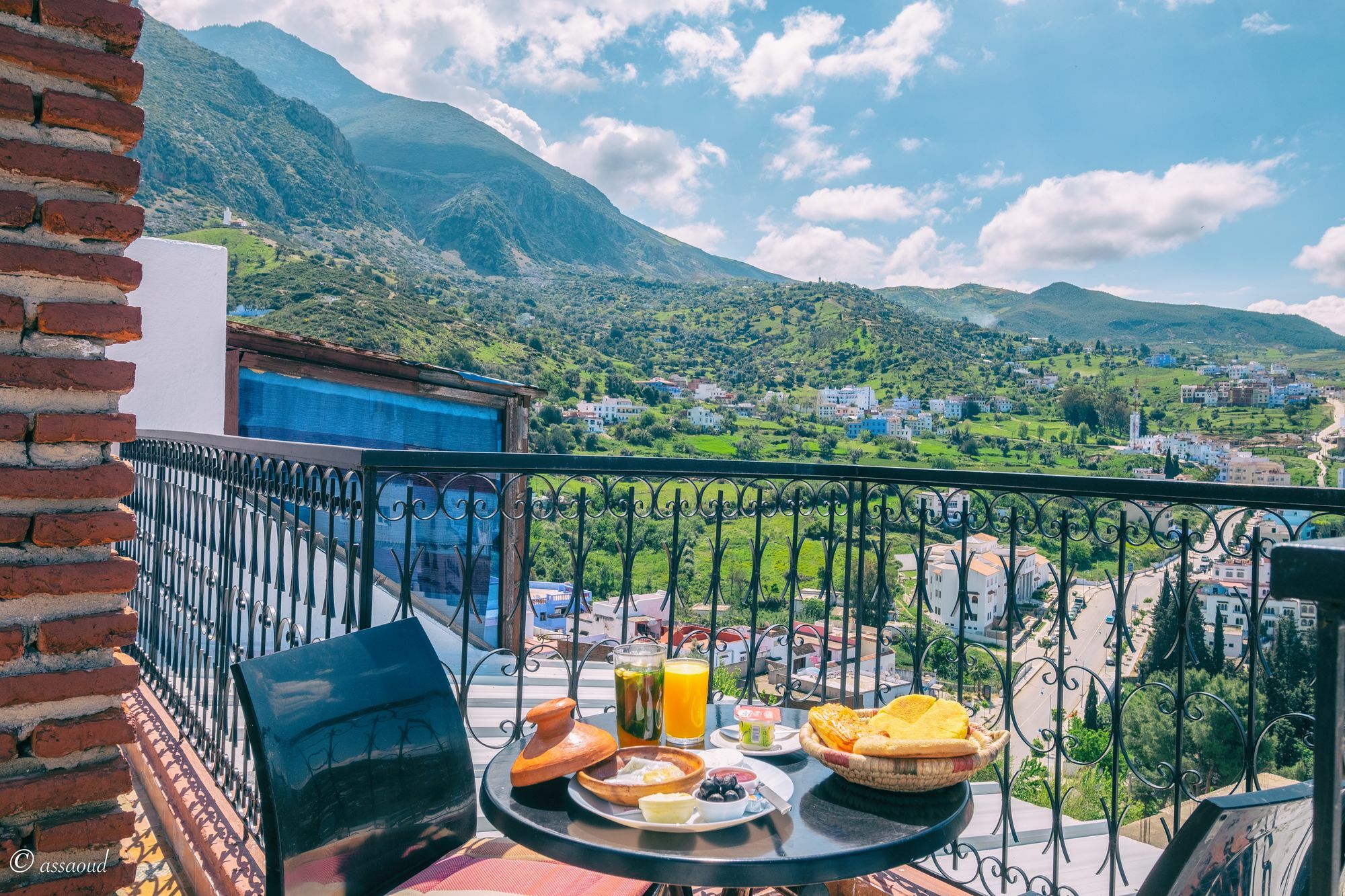 Hotel Tedar Szafszawan Zewnętrze zdjęcie